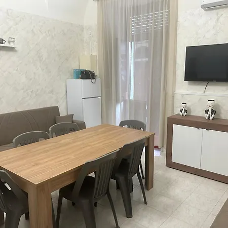 Baiocco House