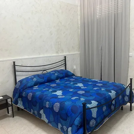 Baiocco House Catania